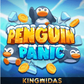 Penguin Panic ArenaLive